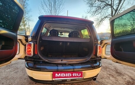 MINI Clubman, 2012 год, 880 000 рублей, 5 фотография