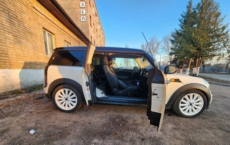 MINI Clubman, 2012 год, 880 000 рублей, 6 фотография