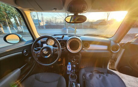 MINI Clubman, 2012 год, 880 000 рублей, 9 фотография