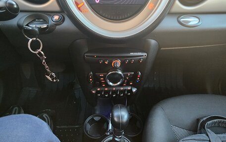 MINI Clubman, 2012 год, 880 000 рублей, 12 фотография