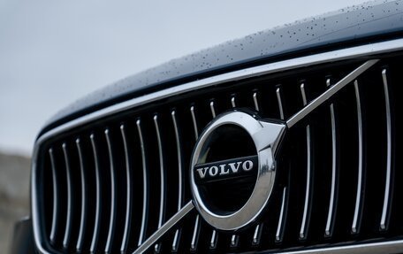 Volvo S90 II рестайлинг, 2017 год, 2 600 000 рублей, 14 фотография
