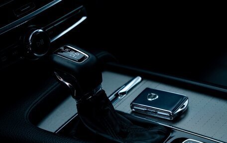 Volvo S90 II рестайлинг, 2017 год, 2 600 000 рублей, 21 фотография