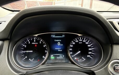 Nissan X-Trail, 2015 год, 1 670 000 рублей, 7 фотография