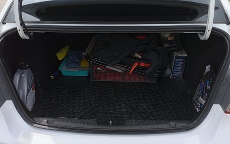 Chevrolet Cruze II, 2012 год, 950 000 рублей, 3 фотография