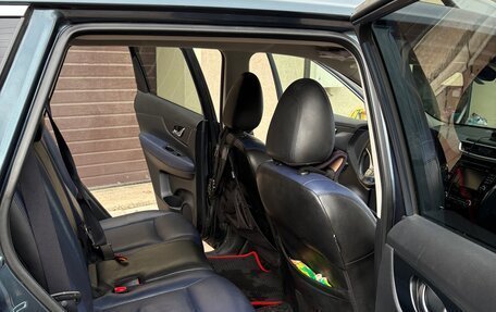 Nissan X-Trail, 2015 год, 1 670 000 рублей, 4 фотография