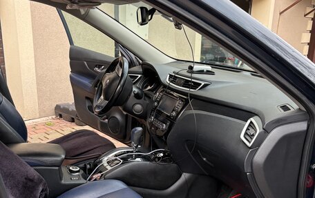 Nissan X-Trail, 2015 год, 1 670 000 рублей, 3 фотография