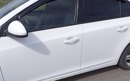 Chevrolet Cruze II, 2012 год, 950 000 рублей, 7 фотография