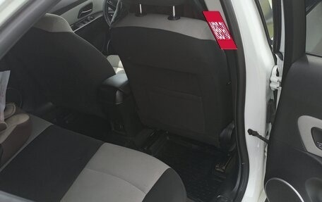 Chevrolet Cruze II, 2012 год, 950 000 рублей, 6 фотография