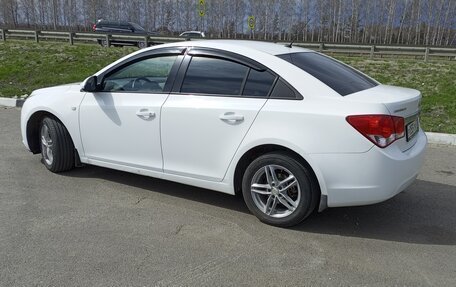 Chevrolet Cruze II, 2012 год, 950 000 рублей, 13 фотография