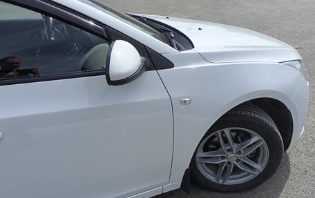 Chevrolet Cruze II, 2012 год, 950 000 рублей, 10 фотография