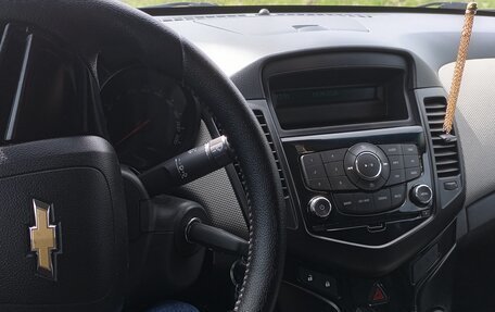 Chevrolet Cruze II, 2012 год, 950 000 рублей, 16 фотография