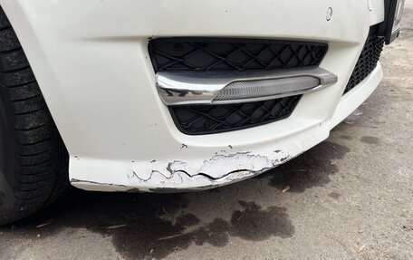 Mercedes-Benz C-Класс, 2012 год, 1 390 000 рублей, 8 фотография