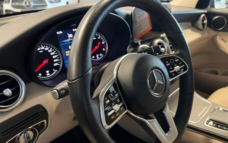 Mercedes-Benz GLC, 2021 год, 5 500 000 рублей, 5 фотография