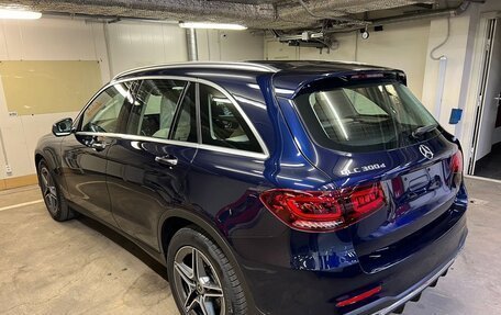 Mercedes-Benz GLC, 2021 год, 5 500 000 рублей, 2 фотография