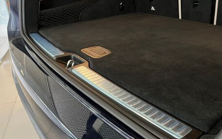 Mercedes-Benz GLC, 2021 год, 5 500 000 рублей, 11 фотография