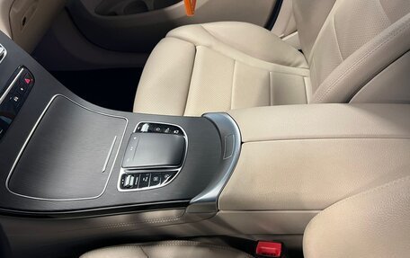 Mercedes-Benz GLC, 2021 год, 5 500 000 рублей, 17 фотография