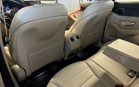 Mercedes-Benz GLC, 2021 год, 5 500 000 рублей, 13 фотография