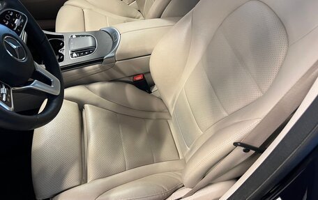 Mercedes-Benz GLC, 2021 год, 5 500 000 рублей, 21 фотография