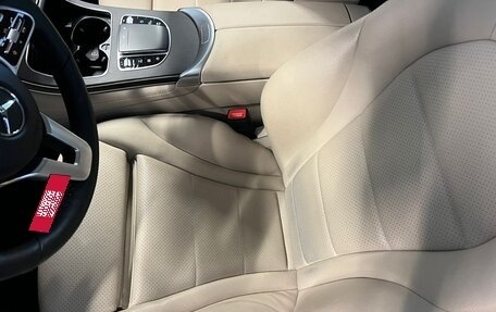 Mercedes-Benz GLC, 2021 год, 5 500 000 рублей, 16 фотография