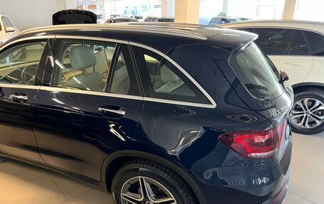 Mercedes-Benz GLC, 2021 год, 5 500 000 рублей, 25 фотография