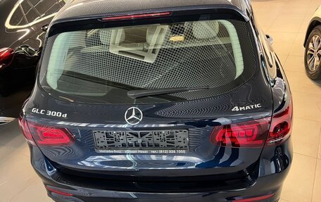 Mercedes-Benz GLC, 2021 год, 5 500 000 рублей, 29 фотография