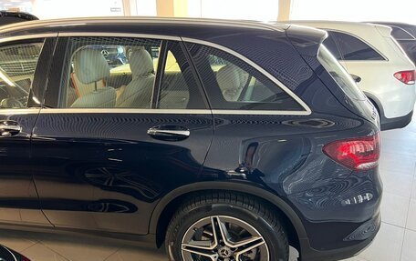 Mercedes-Benz GLC, 2021 год, 5 500 000 рублей, 27 фотография