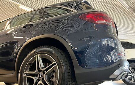 Mercedes-Benz GLC, 2021 год, 5 500 000 рублей, 26 фотография