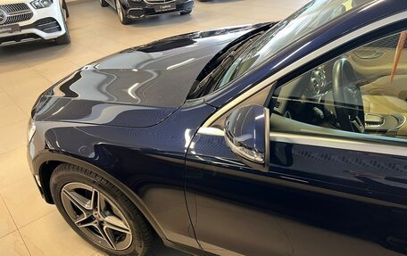 Mercedes-Benz GLC, 2021 год, 5 500 000 рублей, 23 фотография