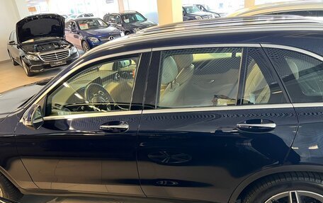 Mercedes-Benz GLC, 2021 год, 5 500 000 рублей, 24 фотография