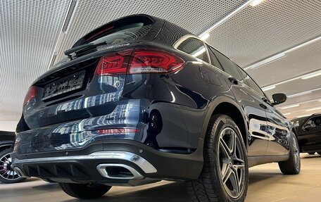 Mercedes-Benz GLC, 2021 год, 5 500 000 рублей, 28 фотография