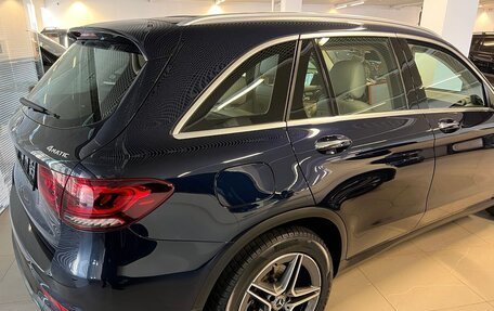 Mercedes-Benz GLC, 2021 год, 5 500 000 рублей, 31 фотография