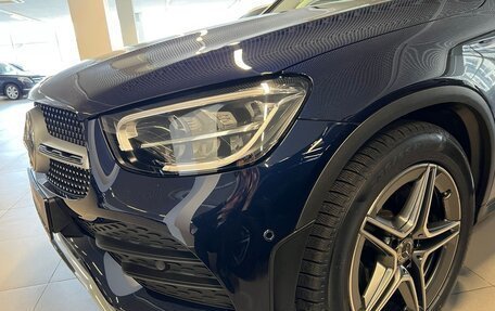 Mercedes-Benz GLC, 2021 год, 5 500 000 рублей, 35 фотография