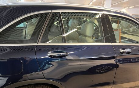 Mercedes-Benz GLC, 2021 год, 5 500 000 рублей, 32 фотография