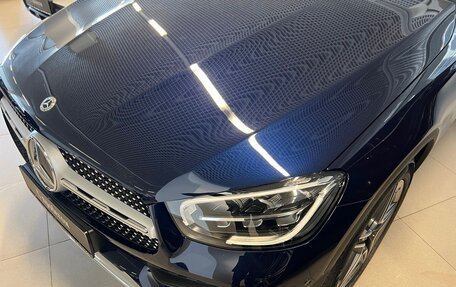 Mercedes-Benz GLC, 2021 год, 5 500 000 рублей, 34 фотография
