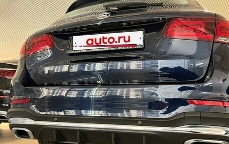 Mercedes-Benz GLC, 2021 год, 5 500 000 рублей, 30 фотография