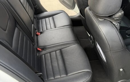 Skoda Octavia, 2017 год, 1 950 000 рублей, 7 фотография