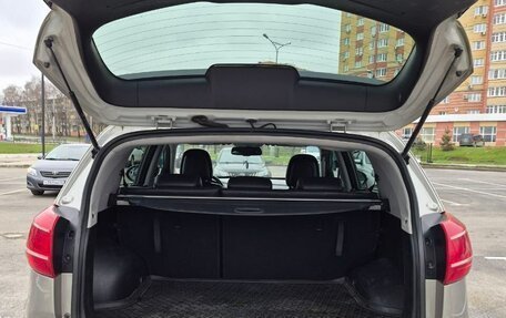 KIA Sportage III, 2012 год, 1 390 000 рублей, 8 фотография