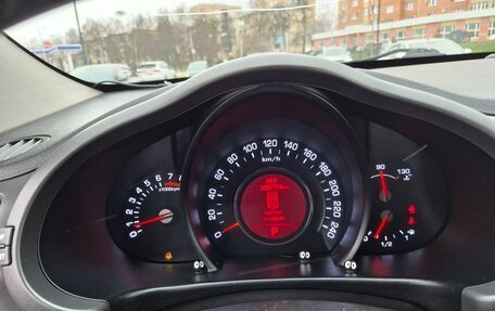 KIA Sportage III, 2012 год, 1 390 000 рублей, 6 фотография