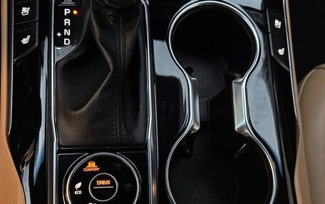 KIA Mohave I, 2021 год, 4 900 000 рублей, 7 фотография