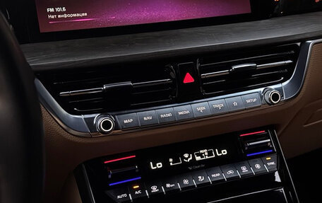 KIA Mohave I, 2021 год, 4 900 000 рублей, 8 фотография