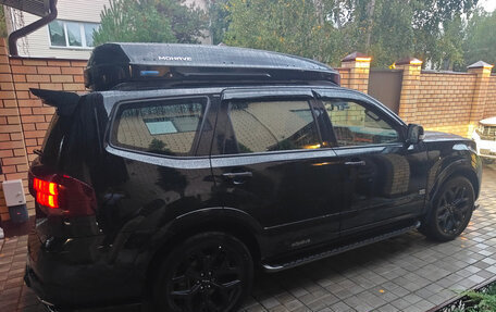 KIA Mohave I, 2021 год, 4 900 000 рублей, 5 фотография