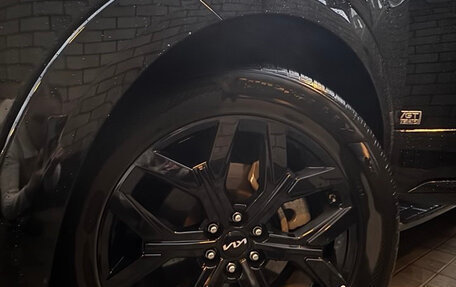 KIA Mohave I, 2021 год, 4 900 000 рублей, 4 фотография