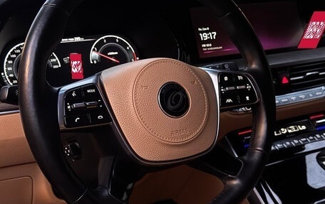 KIA Mohave I, 2021 год, 4 900 000 рублей, 6 фотография