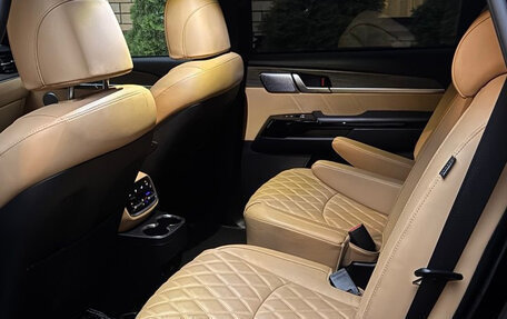 KIA Mohave I, 2021 год, 4 900 000 рублей, 10 фотография