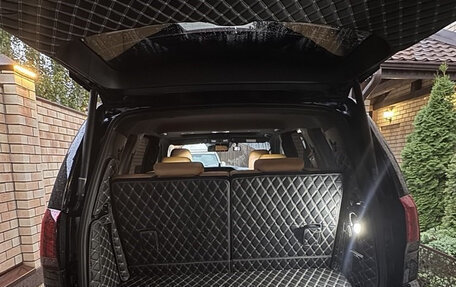 KIA Mohave I, 2021 год, 4 900 000 рублей, 13 фотография