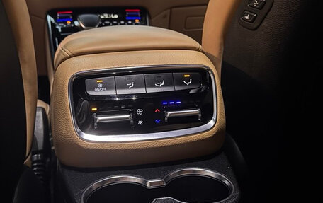 KIA Mohave I, 2021 год, 4 900 000 рублей, 12 фотография