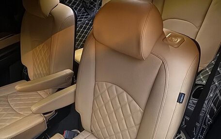 KIA Mohave I, 2021 год, 4 900 000 рублей, 11 фотография