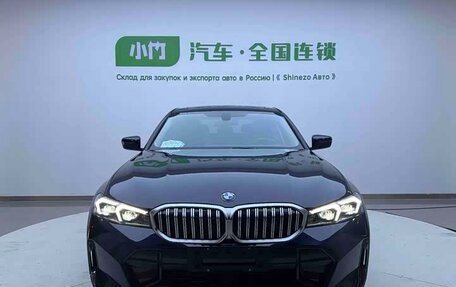 BMW 3 серия, 2023 год, 3 620 000 рублей, 2 фотография