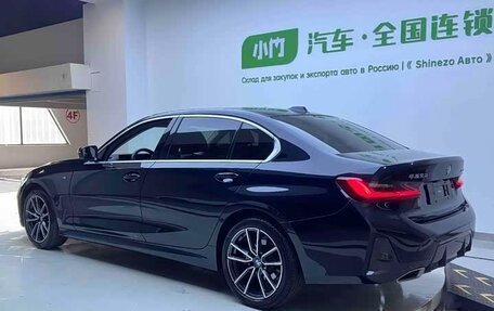 BMW 3 серия, 2023 год, 3 620 000 рублей, 4 фотография