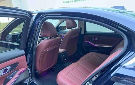 BMW 3 серия, 2023 год, 3 620 000 рублей, 10 фотография